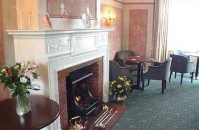 фото отеля Knights Court Hotel Great Yarmouth