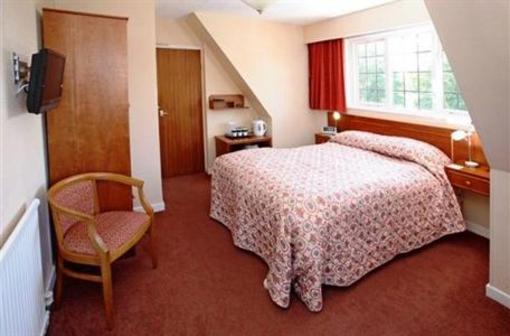 фото отеля Knights Court Hotel Great Yarmouth