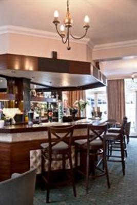 фото отеля Knights Court Hotel Great Yarmouth