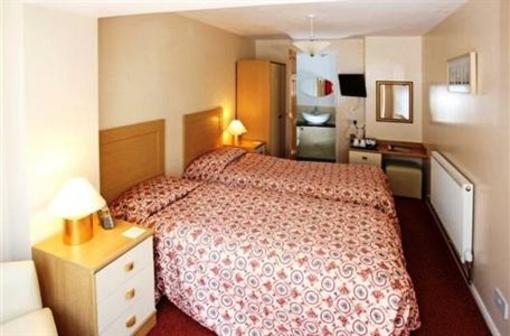 фото отеля Knights Court Hotel Great Yarmouth