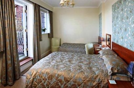 фото отеля Knights Court Hotel Great Yarmouth