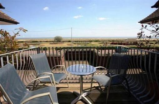 фото отеля Knights Court Hotel Great Yarmouth