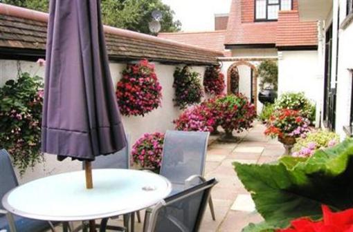 фото отеля Knights Court Hotel Great Yarmouth