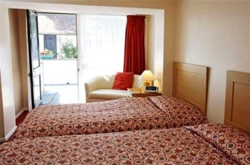 фото отеля Knights Court Hotel Great Yarmouth