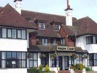 Knights Court Hotel Great Yarmouth