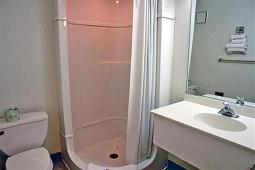 фото отеля Motel 6 Salt Lake City Downtown