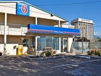 Motel 6 Salt Lake City Downtown Motel 6 Salt Lake City Downtown