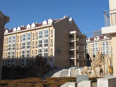фото отеля Happy Holiday Hotel