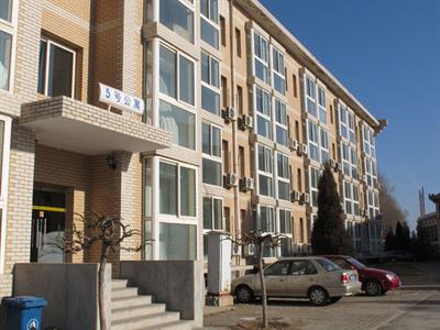 фото отеля Happy Holiday Hotel