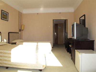 фото отеля Happy Holiday Hotel