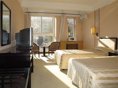 фото отеля Happy Holiday Hotel