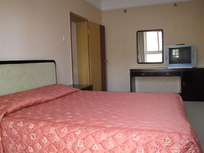 фото отеля Happy Holiday Hotel