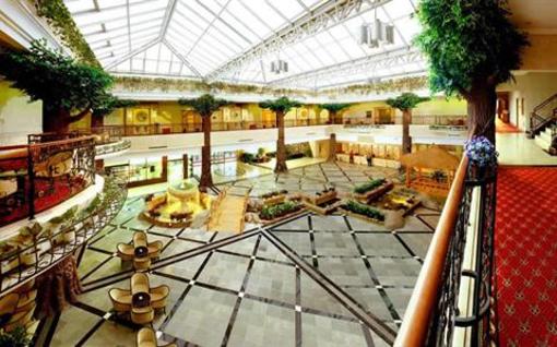 фото отеля Happy Holiday Hotel