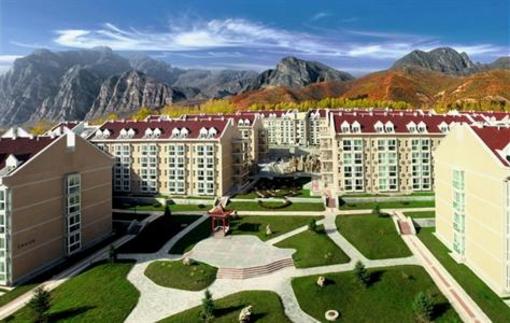 фото отеля Happy Holiday Hotel