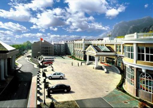 фото отеля Happy Holiday Hotel