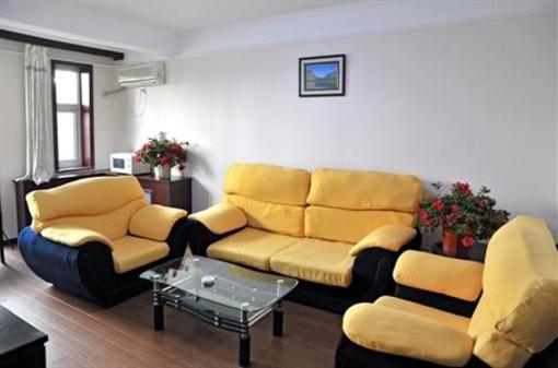 фото отеля Happy Holiday Hotel