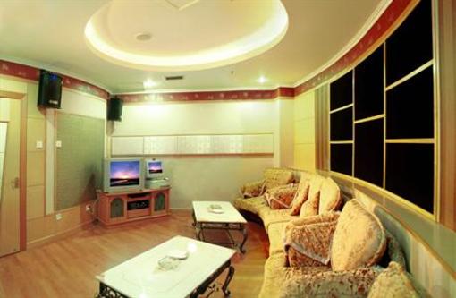 фото отеля Happy Holiday Hotel