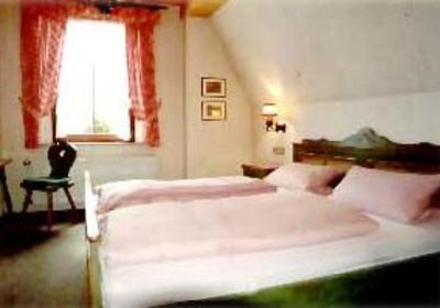 фото отеля Gasthof Bayerischer Hof Rothenburg ob der Tauber