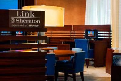 фото отеля Sheraton Philadelphia Downtown