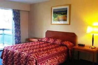 фото отеля 401 Motor Inn