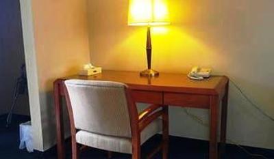 фото отеля 401 Motor Inn