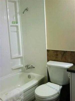 фото отеля 401 Motor Inn