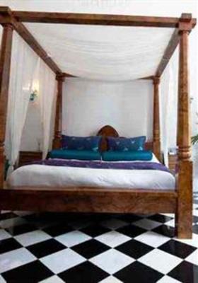 фото отеля Aguamarina Hotel Boutique