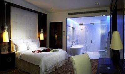 фото отеля Hani Suites & Spa
