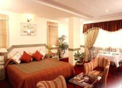 фото отеля Hotel Nandhini St Marks Rd.