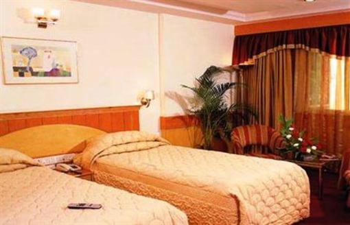 фото отеля Hotel Nandhini St Marks Rd.