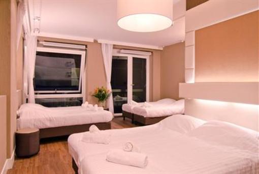 фото отеля Hotel Mosaic Amsterdam