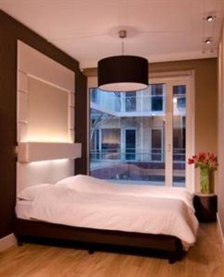 фото отеля Hotel Mosaic Amsterdam