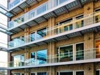 Hotel Mosaic Amsterdam