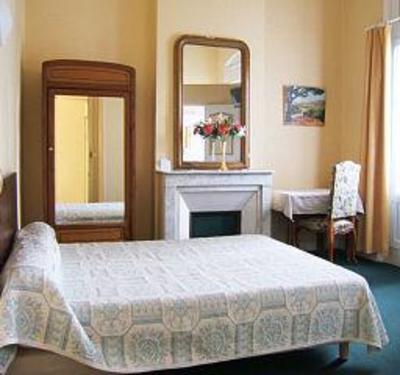 фото отеля Hotel De Provence Salon-de-Provence