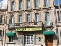 Hotel De Provence Salon-de-Provence