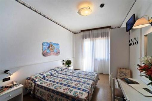 фото отеля Hotel Europa San Michele al Tagliamento