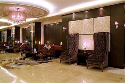 фото отеля Royal Dar Al Eiman