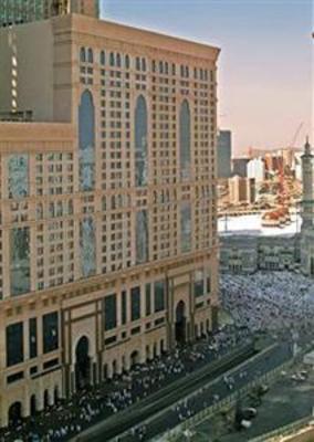 фото отеля Royal Dar Al Eiman