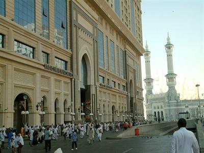 фото отеля Royal Dar Al Eiman