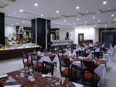 фото отеля Royal Dar Al Eiman