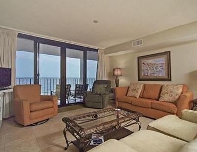 фото отеля Wind Drift Condominiums Orange Beach