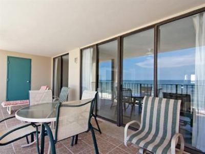 фото отеля Wind Drift Condominiums Orange Beach