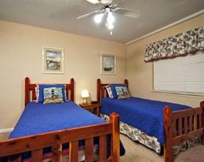 фото отеля Wind Drift Condominiums Orange Beach