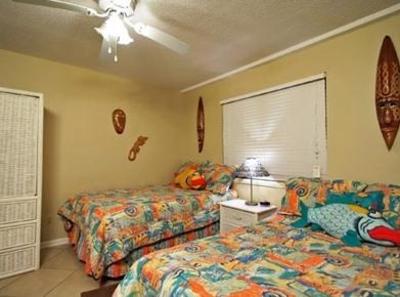 фото отеля Wind Drift Condominiums Orange Beach