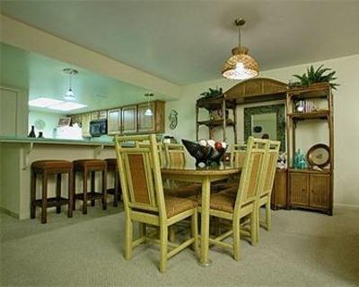 фото отеля Wind Drift Condominiums Orange Beach