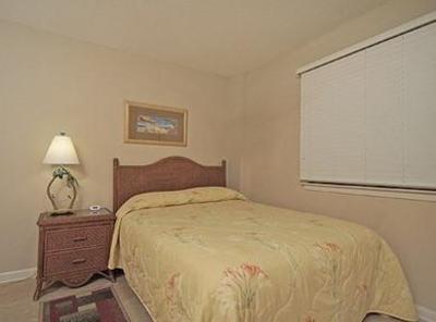 фото отеля Wind Drift Condominiums Orange Beach