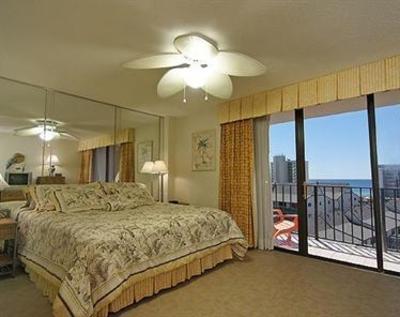 фото отеля Wind Drift Condominiums Orange Beach