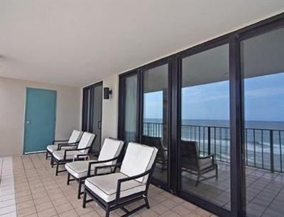 фото отеля Wind Drift Condominiums Orange Beach