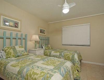 фото отеля Wind Drift Condominiums Orange Beach