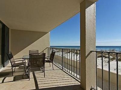 фото отеля Wind Drift Condominiums Orange Beach